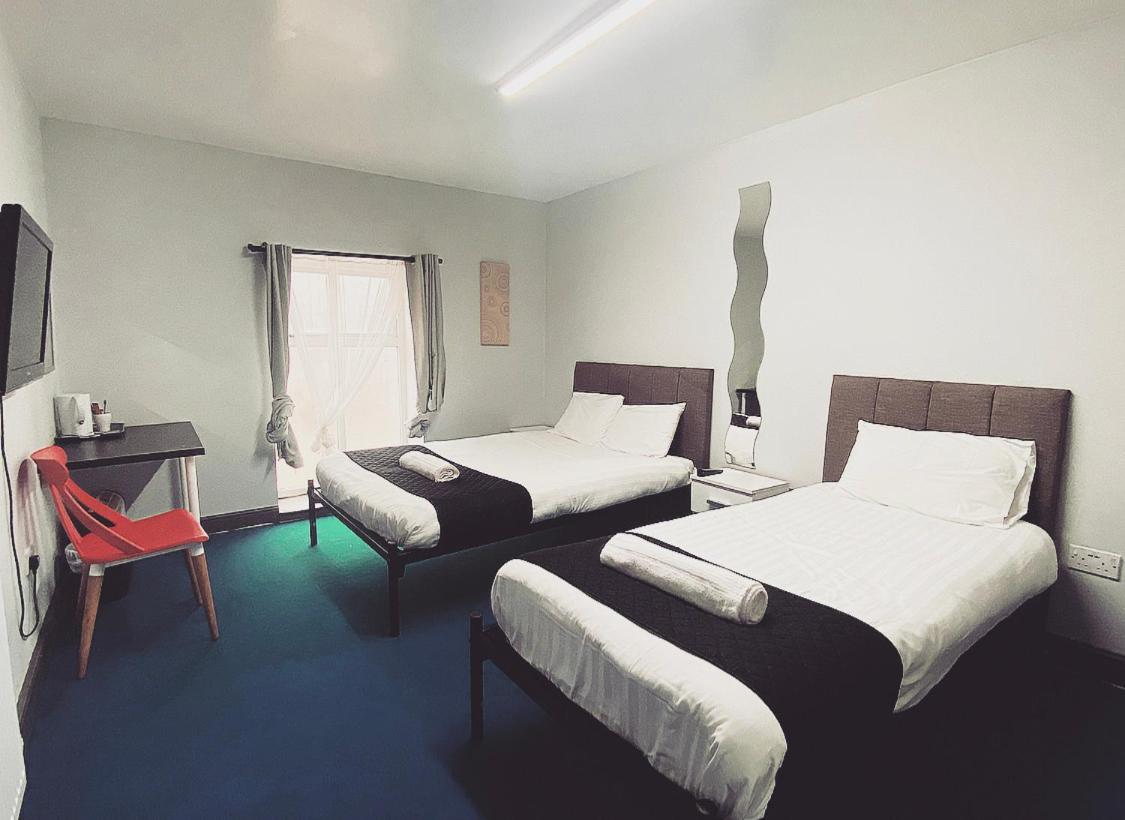 King Street Hotel
