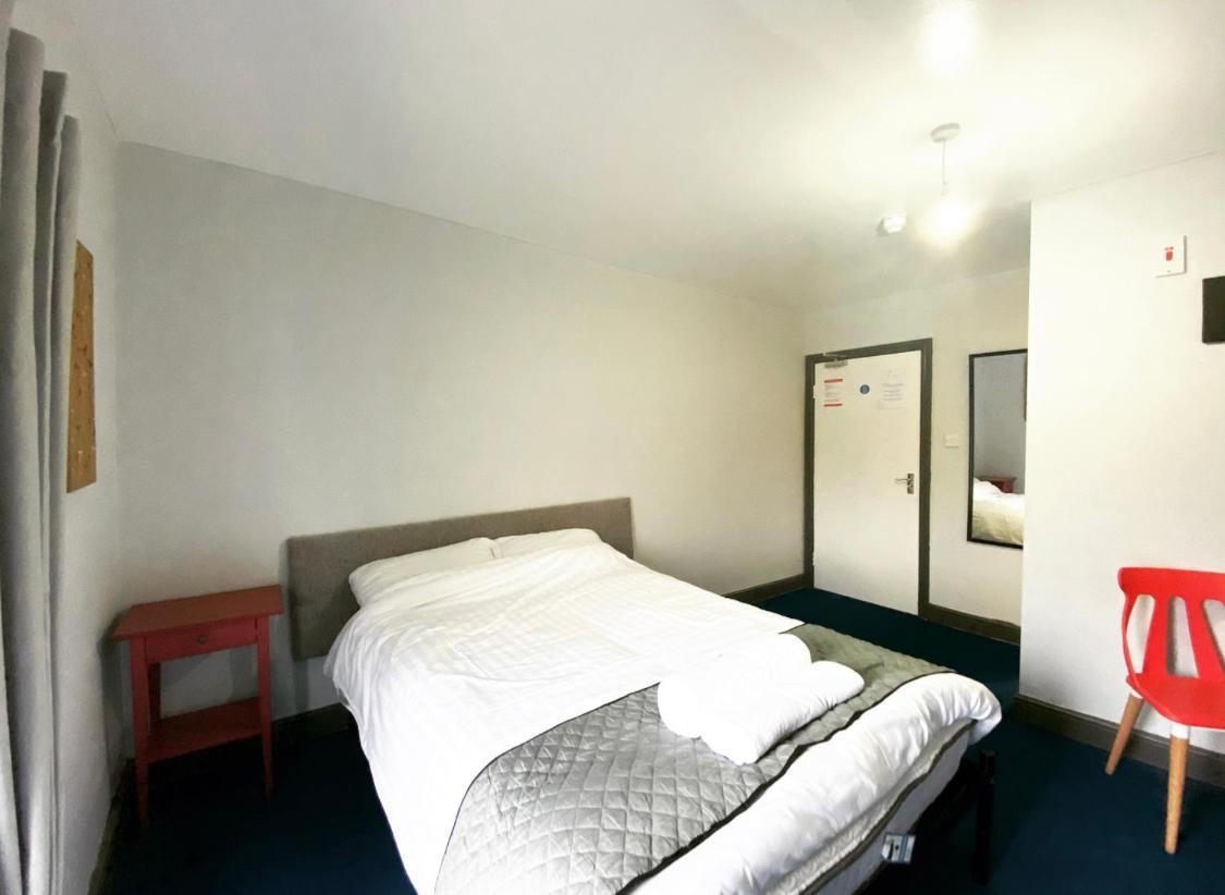 King Street Hotel *