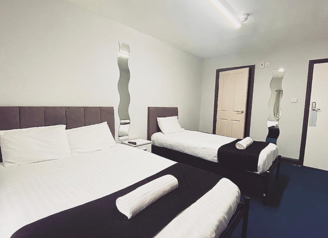 King Street Hotel